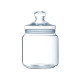Glass Airtight Jar 0.75 L